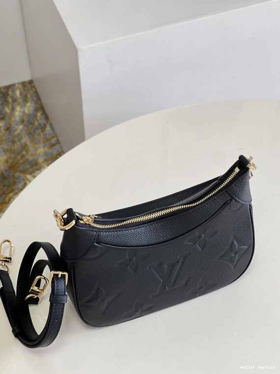Cheap LOUIS VUITTON BAGATELLE 0810